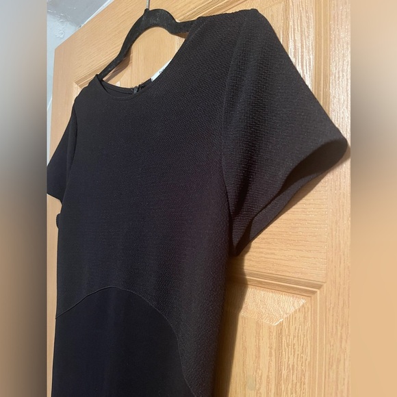 Bar III Black Dress - Picture 7 of 13